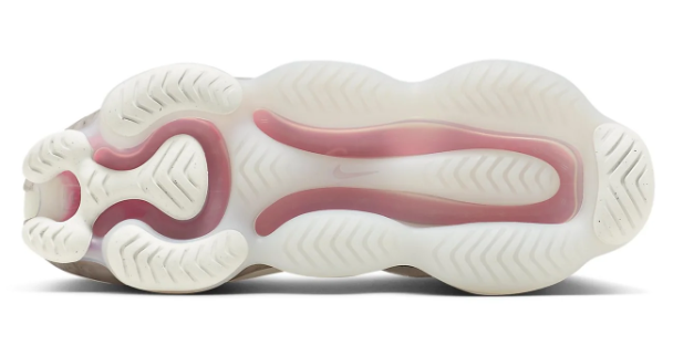 Nike Air Max Scorpion Flyknit “Leap High” | FD4319-101
