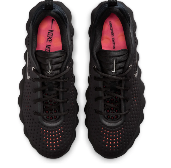 Nike Mind 002 “Black Hyper Crimson” | HQ4308-001
