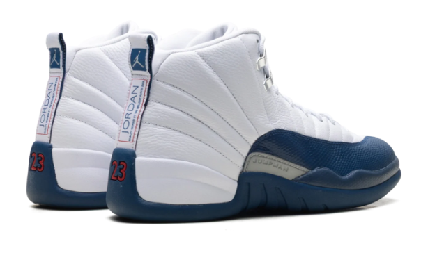 Air Jordan 12 Retro “French Blue” (2025) | CT8013-114