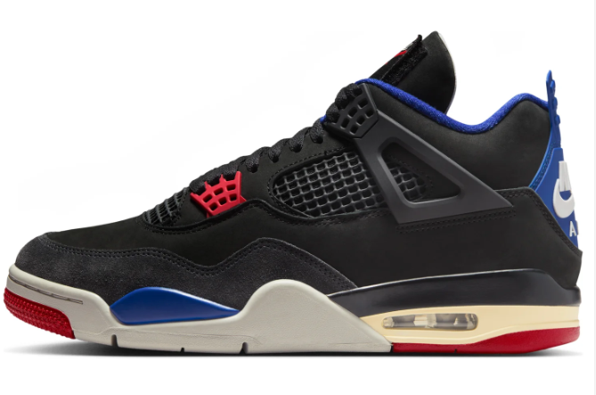 Air Jordan 4 Retro “Rare Air”